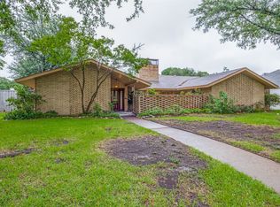 3337 Whirlaway Rd, Dallas, TX 75229