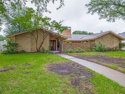 3337 Whirlaway Rd, Dallas, TX, 75229