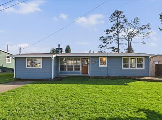 1215 Chester Ave, Arcata, CA 95521