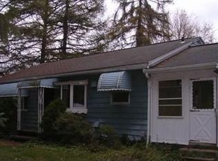 2257 Stahl Rd, Akron, OH 44319