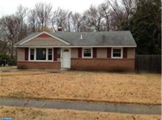 1137 Ford Ave, West Deptford, NJ 08096