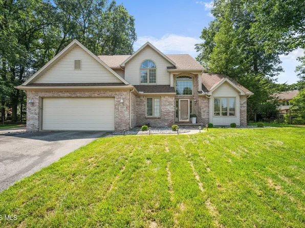 2327 Poplar Ct, Sylvania, OH 43560