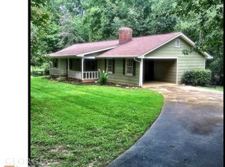 6146 Bucks Xing, Murrayville, GA 30564