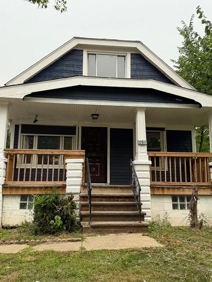 4bd Single Section 8 *1/2 Off Security Deposit Special* — Photo 1