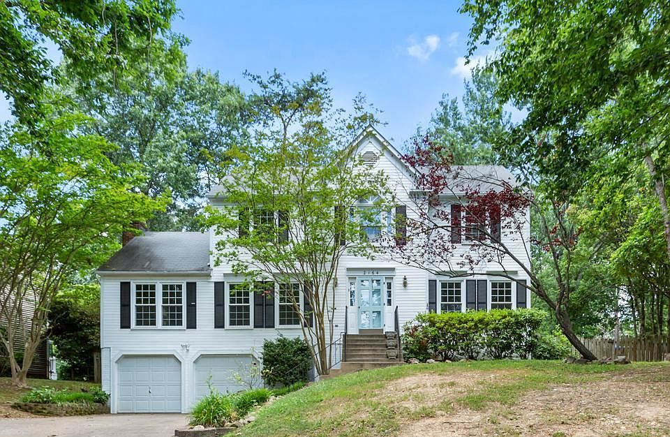 2164 Aquia Dr, Stafford, VA 22554 Zillow