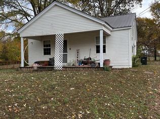 12640 Highway 79, Mc Kenzie, TN 38201