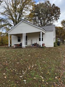 12640 Highway 79, Mc Kenzie, TN, 38201