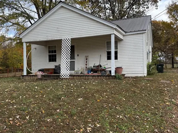 12640 Highway 79, Mc Kenzie, TN 38201