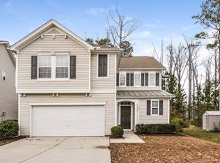 116 Bikram Dr, Holly Springs, NC 27540