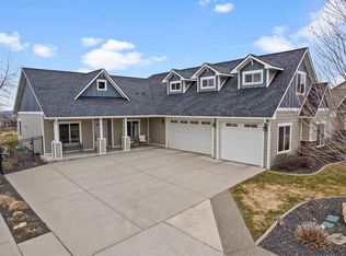 75 S Legacy Ridge Dr, Liberty Lake, WA 99019