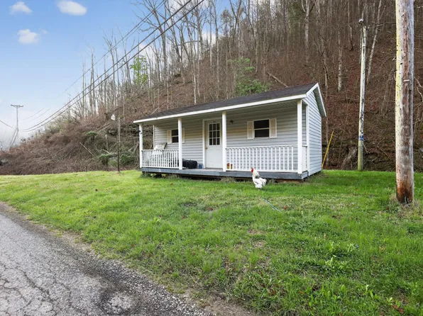 179 Big Card Rd, Mouthcard, KY 41548