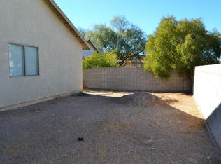 1749 E Saint Jonas Pl, Tucson, AZ 85713