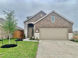12823 Ilderton Dr, Humble, TX 77346