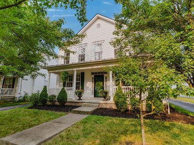 4042 Peregrine Pass Dr, Columbus, OH, 43230