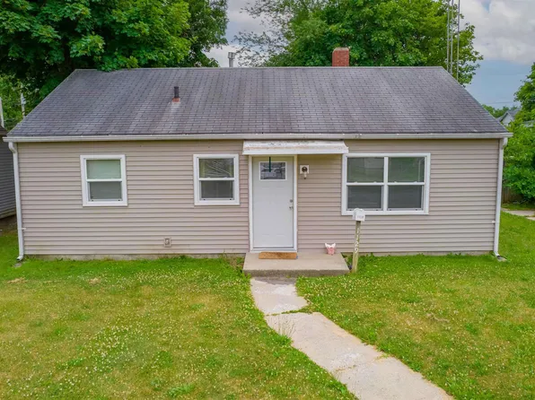 1129 W 5th St, Marion, IN 46953