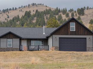 137 Wild Rose Rd, Jefferson City, MT 59638