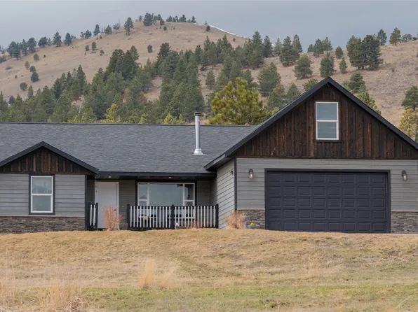137 Wild Rose Rd, Jefferson City, MT 59638