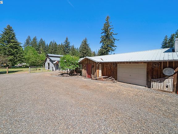 3rd image of 37945 SE Tumala Mountain Rd