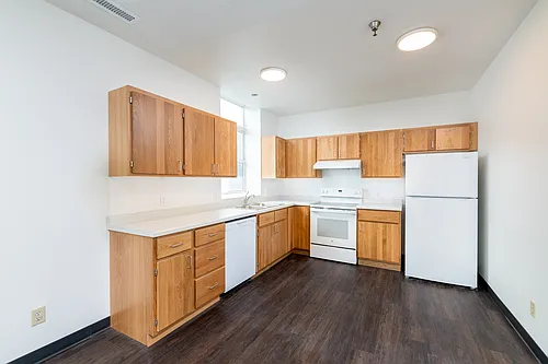 The Milton Apartments Photo 1 The Milton Apartments Photo 1