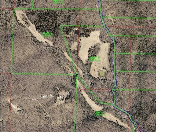 2nd image of TRACT Two Whitetail Ln