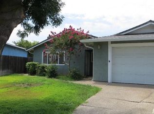 1002 Wrangler Cir, Stockton, CA 95210