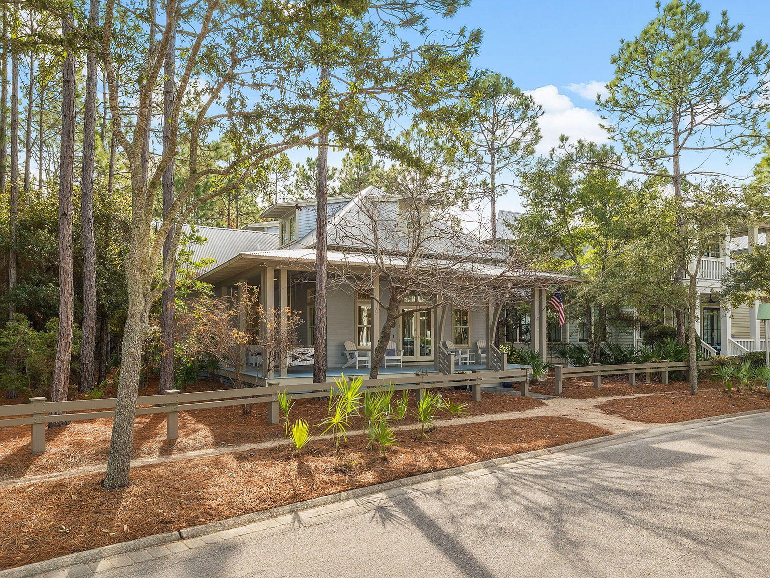 277 Pine Needle Way, Santa Rosa Beach, FL 32459 | MLS #991317 | Zillow
