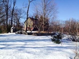 435 Washington St, Auburn, MA 01501