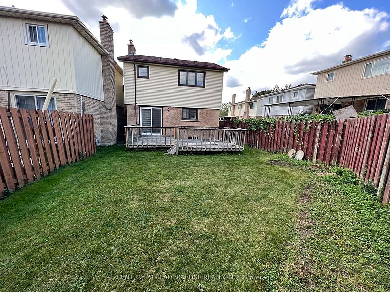 Toronto House for rent - 2 Bedrooms — photo 8