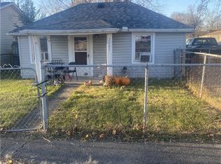 2441 Bushnell Ave, Dayton, OH 45404