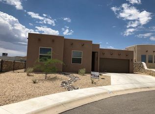 3845 Via Del Valle, Las Cruces, NM 88012