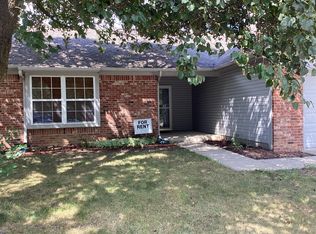 12120 Madrone Dr, Indianapolis, IN
