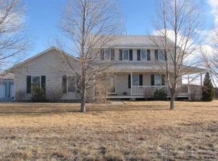 1163 Pine Bluff St, Cheyenne, WY 82009