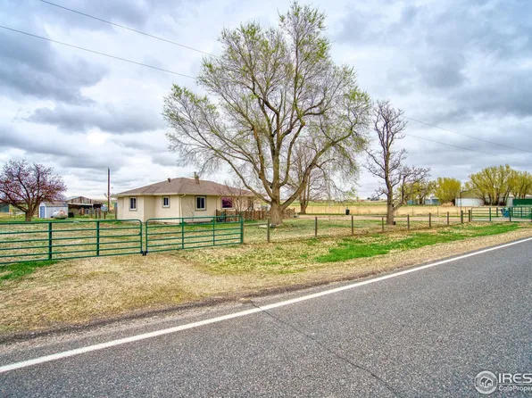 26451 County Road 388, Kersey, CO 80644