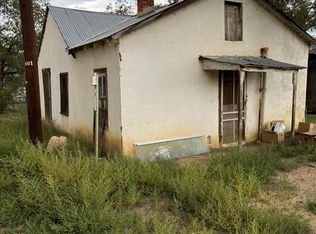 318 E 3rd St, Ordway, CO 81063