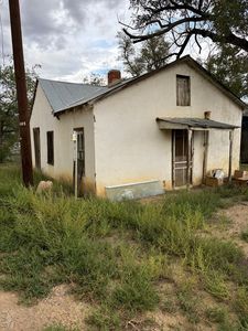 318 E 3rd St, Ordway, CO, 81063