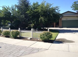 520 E 9000 S, Sandy, UT 84070