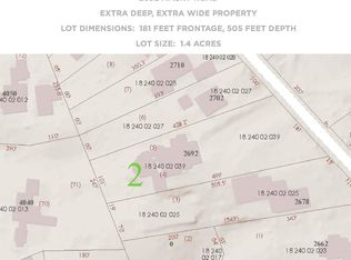 2692 Mabry Rd #1, Atlanta, GA 30319