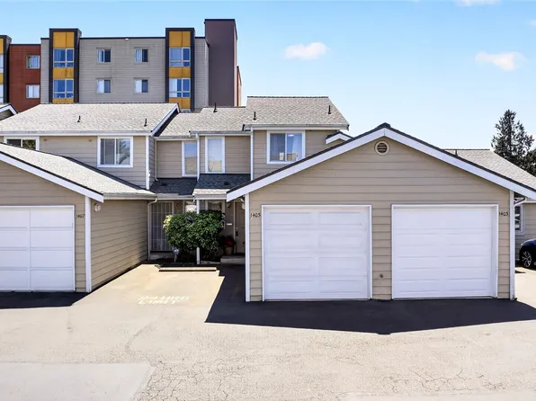 1405 S 308th Lane, Federal Way, WA 98003