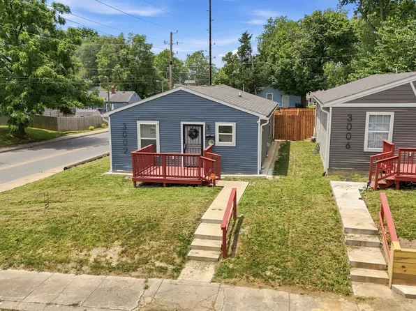 3002 N Olney St, Indianapolis, IN 46218