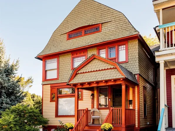 929 Calumet St, Detroit, MI 48201