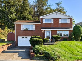 400 Macbeth Dr, Pittsburgh, PA