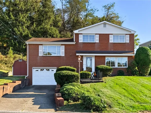 400 Macbeth Dr, Pittsburgh, PA 15235