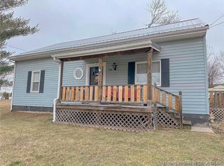 246 W Faculty Dr, Paoli, IN
