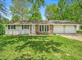 191 Gregg Dr, Battle Creek, MI
