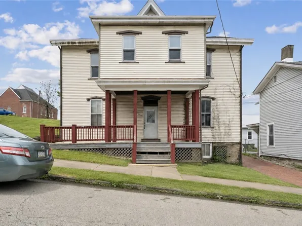 46 Division St, Greensburg, PA 15601