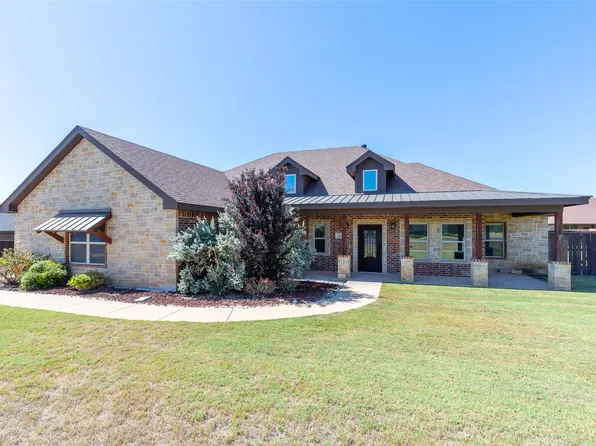 110 Lindley Ct, Tuscola, TX 79562