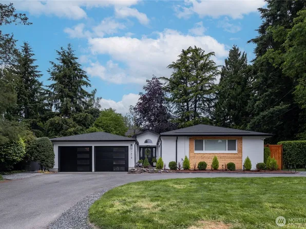 7818 NE 124th Street, Kirkland, WA 98034