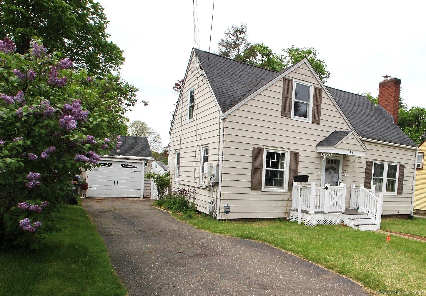 348 Woodbridge St, Manchester, CT 06042 Zillow