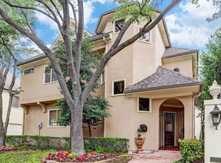 3014 Elbert St, Houston, TX 77098
