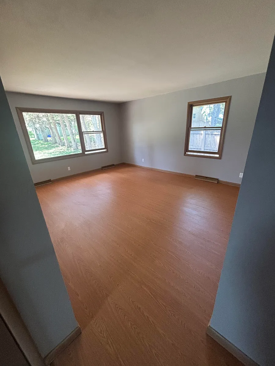 Living room - 3436 Packard Pkwy